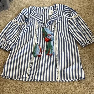 S Bindu Swim Coverup